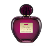 Аромат Antonio Banderas Her Secret Temptation Туалетная вода