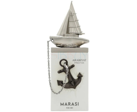 Купить Аромат Arabiyat Marasi for Him Парфюмерная вода