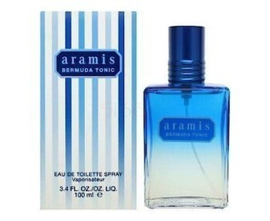 Купить Аромат Aramis Aramis Bermuda Tonic Туалетная вода