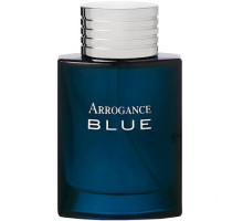 Аромат Arrogance Blue Туалетная вода