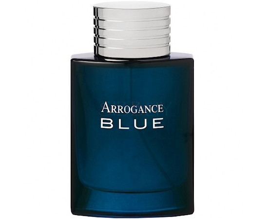 Купить Аромат Arrogance Blue Туалетная вода
