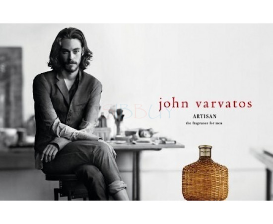 Купить Аромат John Varvatos Artisan Туалетная вода
