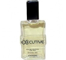 Аромат Atkinsons Executive Eau de Cologne Одеколон