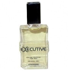 Аромат Atkinsons Executive Eau de Cologne Одеколон