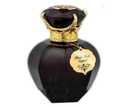 Купить Аромат Attar Collection Black Musk Crystal Парфюмерная вода
