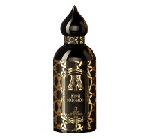 Аромат Attar Collection King Solomon Парфюмерная вода