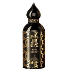 Аромат Attar Collection King Solomon Парфюмерная вода