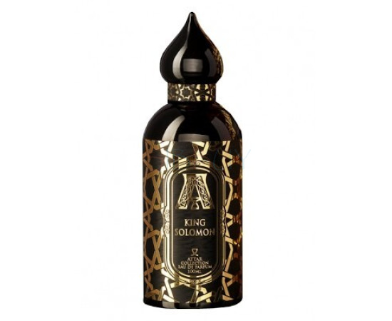 Купить Аромат Attar Collection King Solomon Парфюмерная вода