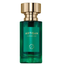 Аромат Avon Artisan Cannabis Oud Парфюмерная вода