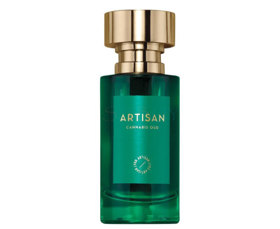 Купить Аромат Avon Artisan Cannabis Oud Парфюмерная вода