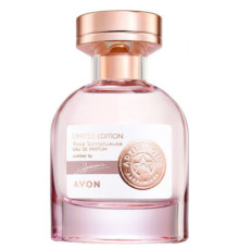 Аромат Avon Artistique Rose Somptueuse Парфюмерная вода