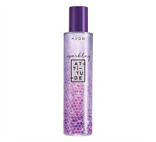 Аромат Avon Attitude Sparkling Туалетная вода