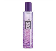 Аромат Avon Attitude Sparkling Туалетная вода