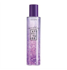 Аромат Avon Attitude Sparkling Туалетная вода