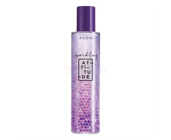 Купить Аромат Avon Attitude Sparkling Туалетная вода
