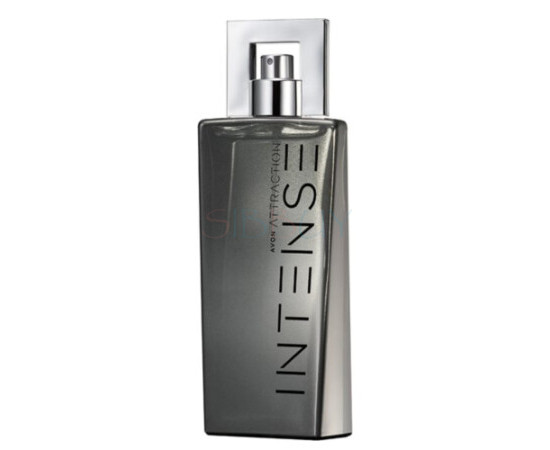 Купить Аромат Avon Attraction Intense Туалетная вода