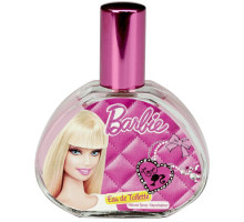 Аромат Avon Barbie Eau de Toilette Туалетная вода