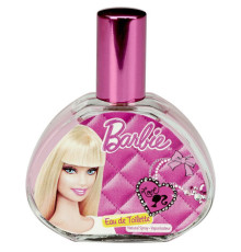 Аромат Avon Barbie Eau de Toilette Туалетная вода