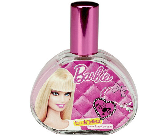 Купить Аромат Avon Barbie Eau de Toilette Туалетная вода