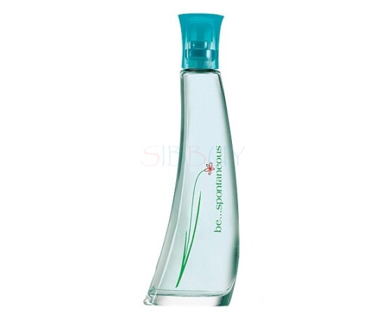 Купить Аромат Avon Be ... Spontaneous Туалетная вода