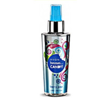 Аромат Avon Berry Pop! Ароматная дымка