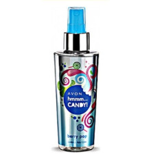 Аромат Avon Berry Pop! Ароматная дымка