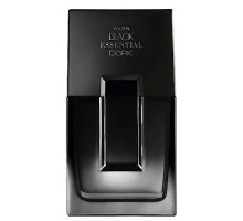 Аромат Avon Black Essential Dark Туалетная вода