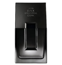 Аромат Avon Black Essential Dark Туалетная вода