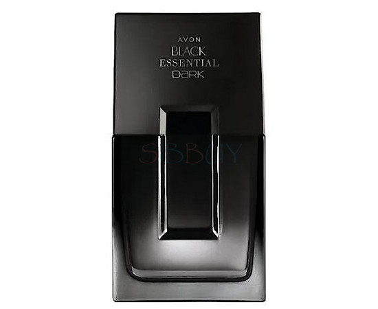Купить Аромат Avon Black Essential Dark Туалетная вода