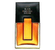 Аромат Avon Black Essential Intense Туалетная вода