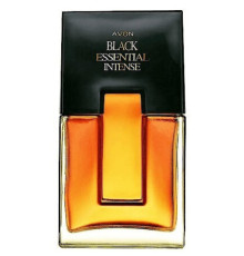 Аромат Avon Black Essential Intense Туалетная вода