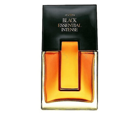 Купить Аромат Avon Black Essential Intense Туалетная вода