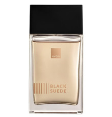 Аромат Avon Black Suede 2024 Туалетная вода