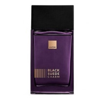 Аромат Avon Black Suede Charm Туалетная вода