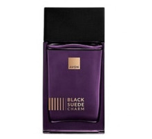 Аромат Avon Black Suede Charm Туалетная вода