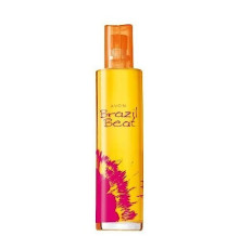 Аромат Avon Brasil Beat Туалетная вода