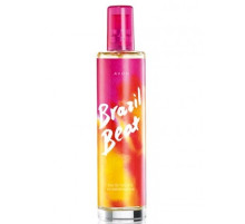 Аромат Avon Brazil Beat (2016) Туалетная вода