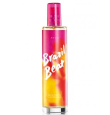 Аромат Avon Brazil Beat (2016) Туалетная вода