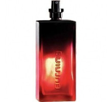 Аромат Avon Burning Hot Одеколон