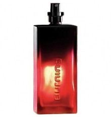 Аромат Avon Burning Hot Одеколон