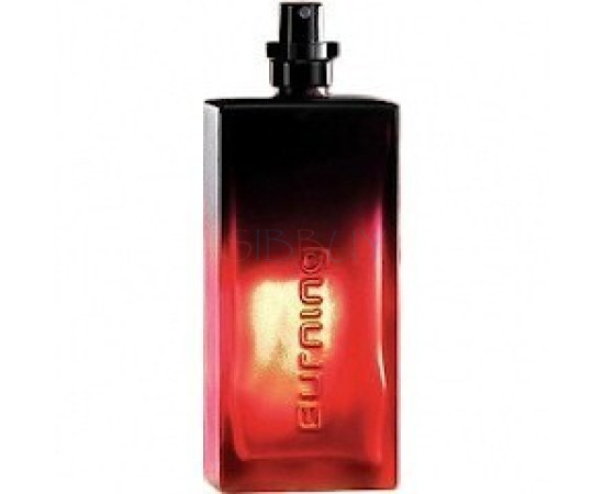Купить Аромат Avon Burning Hot Одеколон