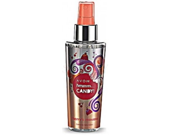 Купить Аромат Avon Cherry Mousse Ароматная дымка