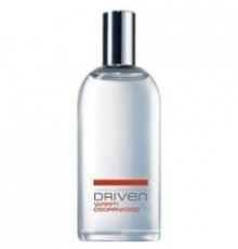 Аромат Avon Derek Jeter Driven Warm Cedarwood Туалетная вода