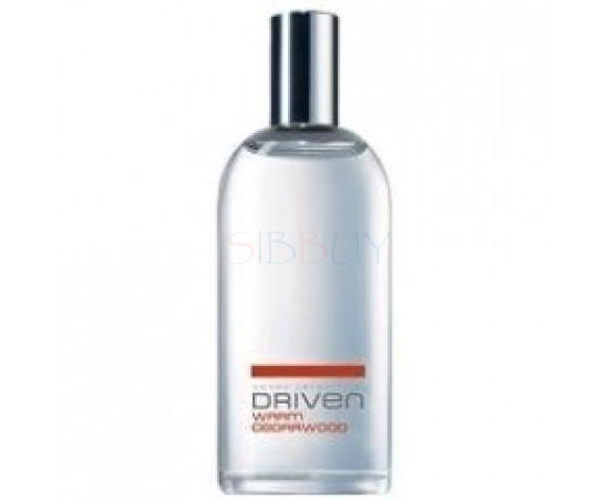 Купить Аромат Avon Derek Jeter Driven Warm Cedarwood Туалетная вода