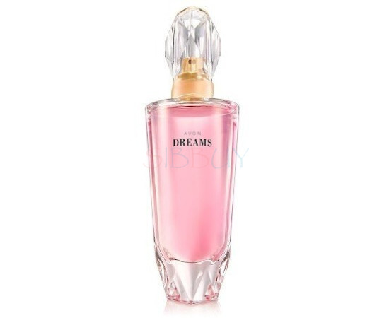 Купить Аромат Avon Dreams Парфюмерная вода