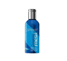 Аромат Avon Dynamic Fresh After Shave Туалетная вода