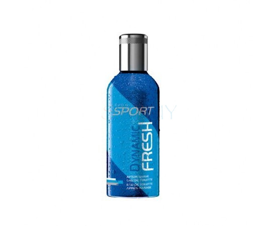 Купить Аромат Avon Dynamic Fresh After Shave Туалетная вода