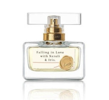 Аромат Avon Falling In Love With Neroli & Iris Парфюмерная вода