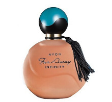 Аромат Avon Far Away Infinity Парфюмерная вода