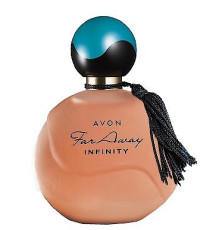 Аромат Avon Far Away Infinity Парфюмерная вода